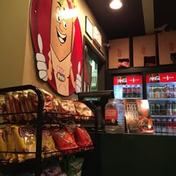 Pita Pit - Decisions decisions
