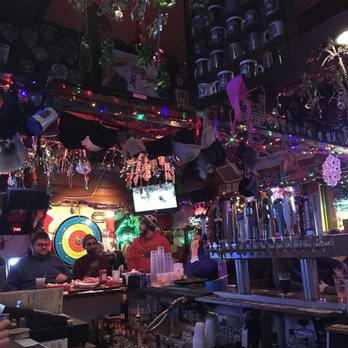 The 1029 Bar - Sports Bars Near Me - Minneapolis, Minnesota