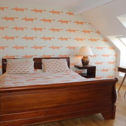 Eckington Rooms