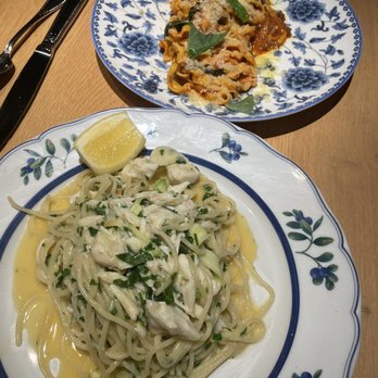 Rocca - Italian Near Me - Tampa, Florida