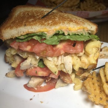 The Dime - Sandwich - Sports Bars Near Me - Chicago, Illinois