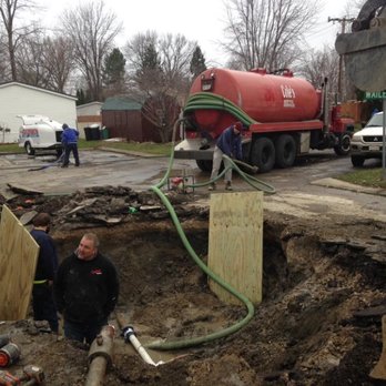 Cole's Septic Service - Septic Services Near Me - Chardon, Ohio Cole's Septic Service - Septic Services Near Me - Chardon, Ohio
