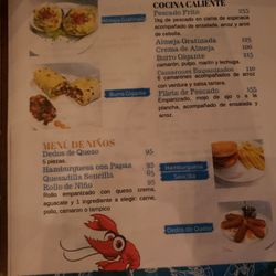 Baajut Sushis y Mariscos
