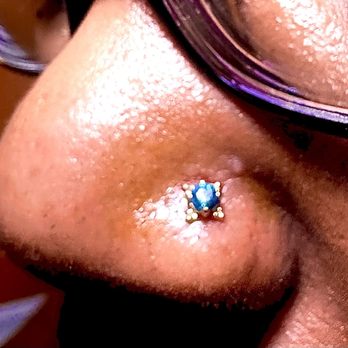 Piercing Emporium - Nose Piercing - Tattoo Near Me - Worcester, Massachusetts