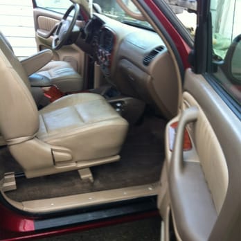Chil's Mobile Detail - Detailing in process. - Auto Detailing Near Me - Renton, Washington Chil's Mobile Detail - Detailing in process. - Auto Detailing Near Me - Renton, Washington