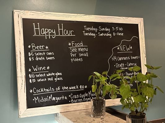 Freda's Fine Food & Drink by null