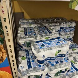 Smith's - Bought water packs for the old people. 11.24.2025