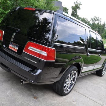 Insane Paint Auto Detailing - Auto Detailing Near Me - Pelham, Alabama