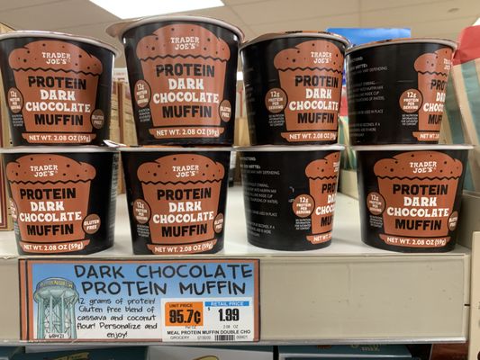 Trader Joe's by null