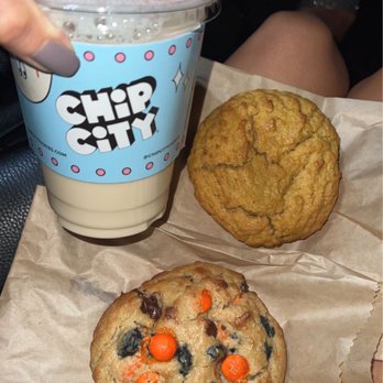 Chip City - Bakeries Near Me - Garden City, New York