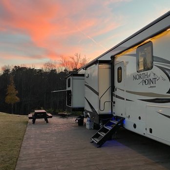 The Ridge Outdoor Resort - Resorts Near Me - Sevierville, Tennessee