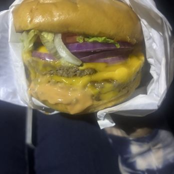 Mission Burger Co - Mission burger - Burgers Near Me - Atlanta, Georgia Mission Burger Co - Mission burger - Burgers Near Me - Atlanta, Georgia