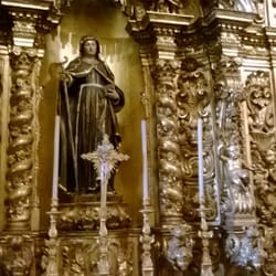Igreja da Ordem Terceira de São Francisco da Penitência