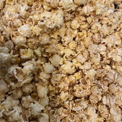 Sweets And Tasty Treats - Buffalo Ranch Popcorn