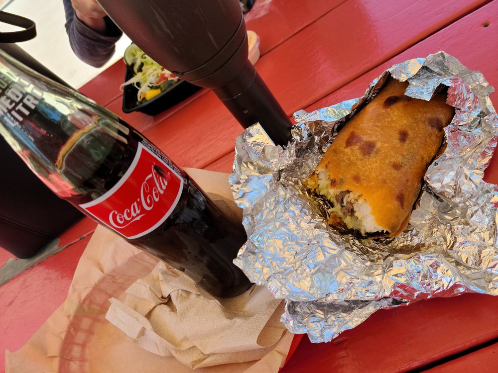 CABO BOB’S BURRITOS Updated September 2024 152 Photos & 167 Reviews
