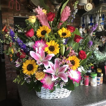 Heavenly Flowers - Absolutely gorgeous Mother's Day arrangement! - Florists Near Me - West Covina, California Heavenly Flowers - Absolutely gorgeous Mother's Day arrangement! - Florists Near Me - West Covina, California
