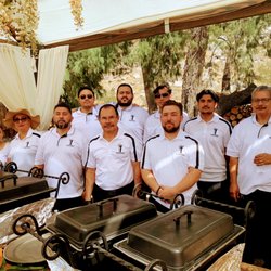 The Butler Did It - WESTERN RANCH EVENT STAFF