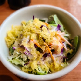 Shige Express - Japanese Salad - Sushi Bars Near Me - Meridian, Idaho