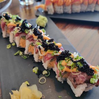 Wild Ginger - Asian Fusion Near Me - Midlothian, Virginia Wild Ginger - Asian Fusion Near Me - Midlothian, Virginia