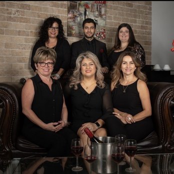 Posh Salon & Spa - Hair Salons Near Me - Katy, Texas Posh Salon & Spa - Hair Salons Near Me - Katy, Texas