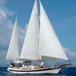Siren Sailing Charters - Siren Sail Boat