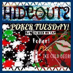 Hideout 2