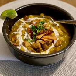 Kat's Katering - Pork Stew (new recipe)