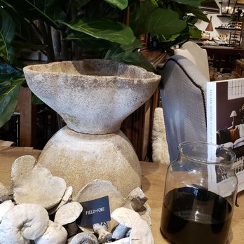 Field + Fort - Furniture Stores Near Me - Summerland, California