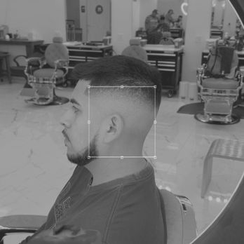 Ab's BarberStudio 5.0 - Haircuts by Rob Blendz - Barbers Near Me - Fontana, California
