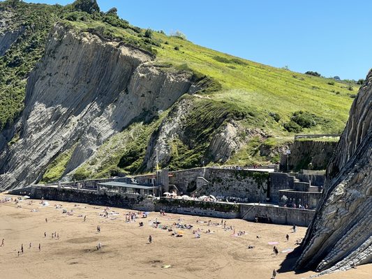 San Telmo Ermita by null