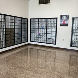 Post Office