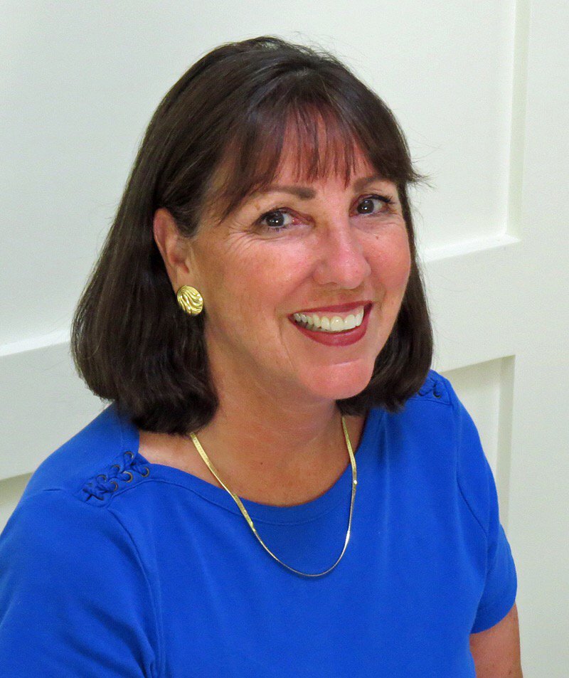 Monica M Brown, MFT - grief counselor in San Leandro, CA