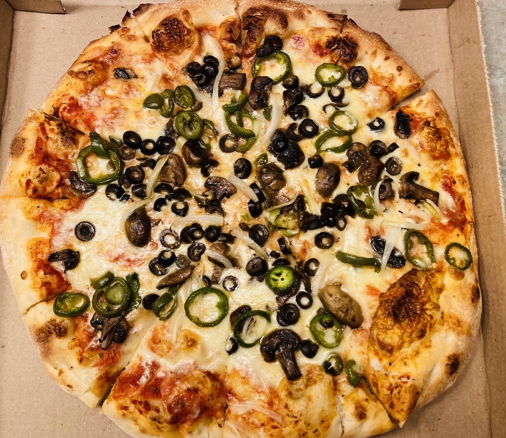 WISE GUYS PIZZERIA Updated September 2024 209 Photos & 303 Reviews