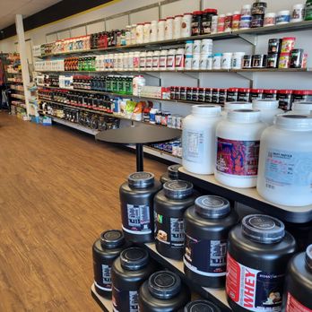 Supplement Superstore - Vitamins & Supplements Near Me - Florissant, Missouri Supplement Superstore - Vitamins & Supplements Near Me - Florissant, Missouri