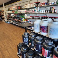 Supplement Superstore