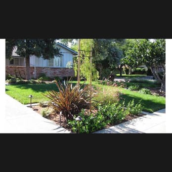 Get Pro Landscaping & Management Inc. - Landscaping Near Me - San Jose, California