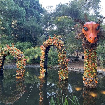 Carved @ Descanso Gardens - Yelp Events Near Me - La Cañada Flintridge, California Carved @ Descanso Gardens - Yelp Events Near Me - La Cañada Flintridge, California