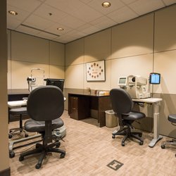Pacific Cataract and Laser Institute - Vision tests