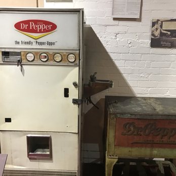 Dr Pepper Museum - Museums Near Me - Waco, Texas Dr Pepper Museum - Museums Near Me - Waco, Texas