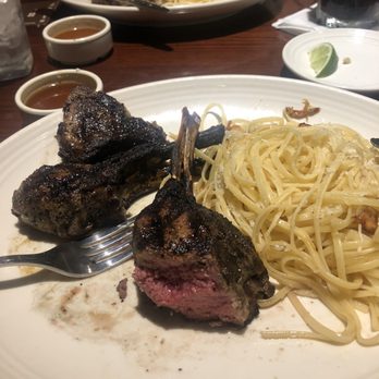 Carrabba's Italian Grill - Lamb chops!!! - Italian Near Me - Stuart, Florida Carrabba's Italian Grill - Lamb chops!!! - Italian Near Me - Stuart, Florida
