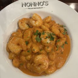 Gnocchi