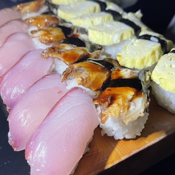 Kats Sushi - Sushi Bars Near Me - Honolulu, Hawaii