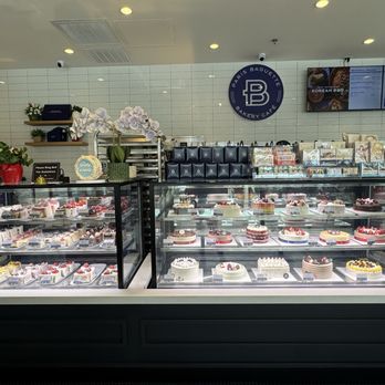 Paris Baguette - Bakeries Near Me - Houston, Texas Paris Baguette - Bakeries Near Me - Houston, Texas