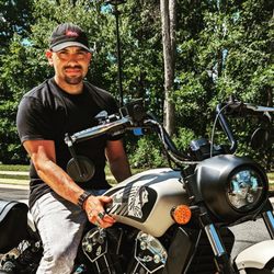 Motorcycles of Dulles
