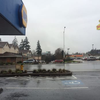 NAPA Auto Parts - Located across the stree from Denny's in Burien on 1st Ave - Auto Parts & Supplies Near Me - BURIEN, Washington