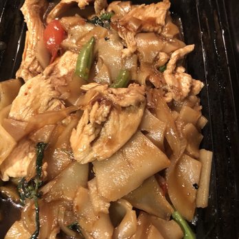Thai Street - Drunken Noodle - Thai Near Me - Baltimore, Maryland Thai Street - Drunken Noodle - Thai Near Me - Baltimore, Maryland