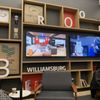 Santander Work Cafe gift card