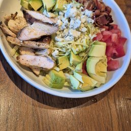 California Cobb Salad