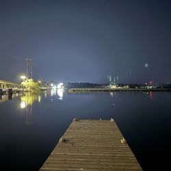 Gil's Fish Camp - Pretty view