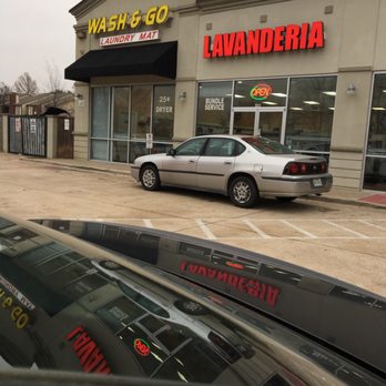 Wash & Go Laundry Mat - Laundromat Near Me - Dallas, Texas Wash & Go Laundry Mat - Laundromat Near Me - Dallas, Texas